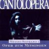 Bizet & Mozart m.fl.: Cantolopera  Mezzoso